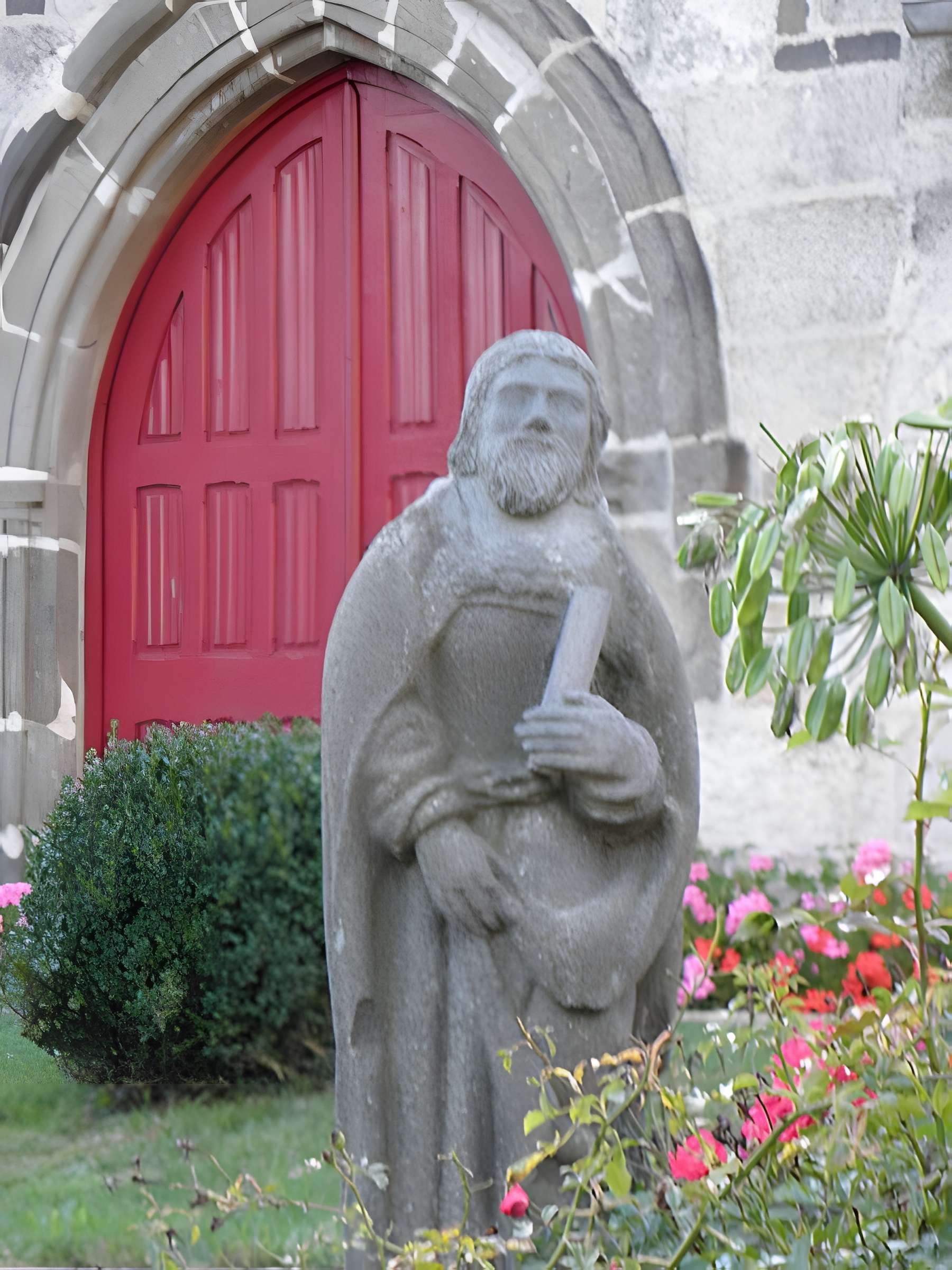 Prieuré du Folgoët