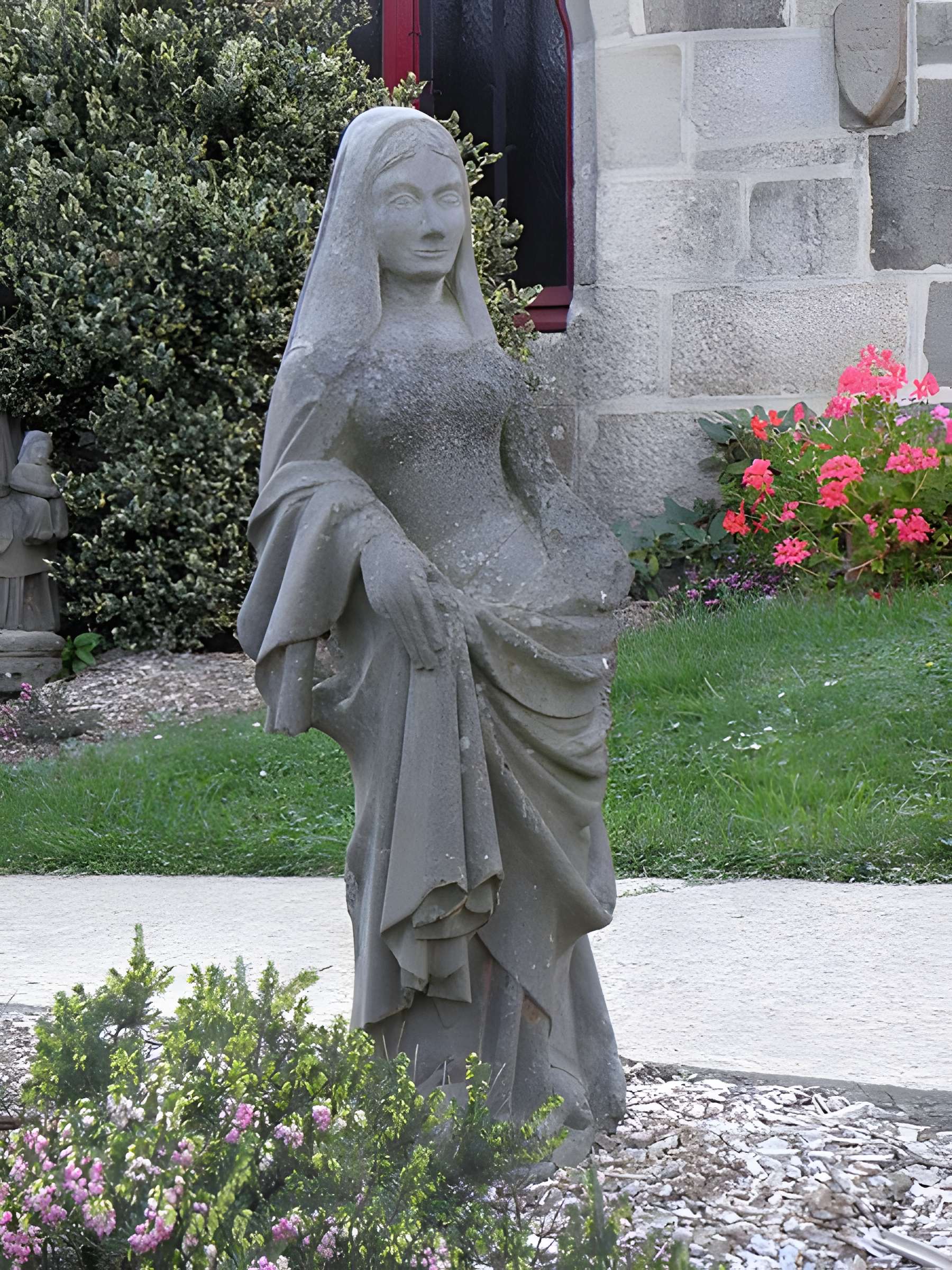 Prieuré du Folgoët