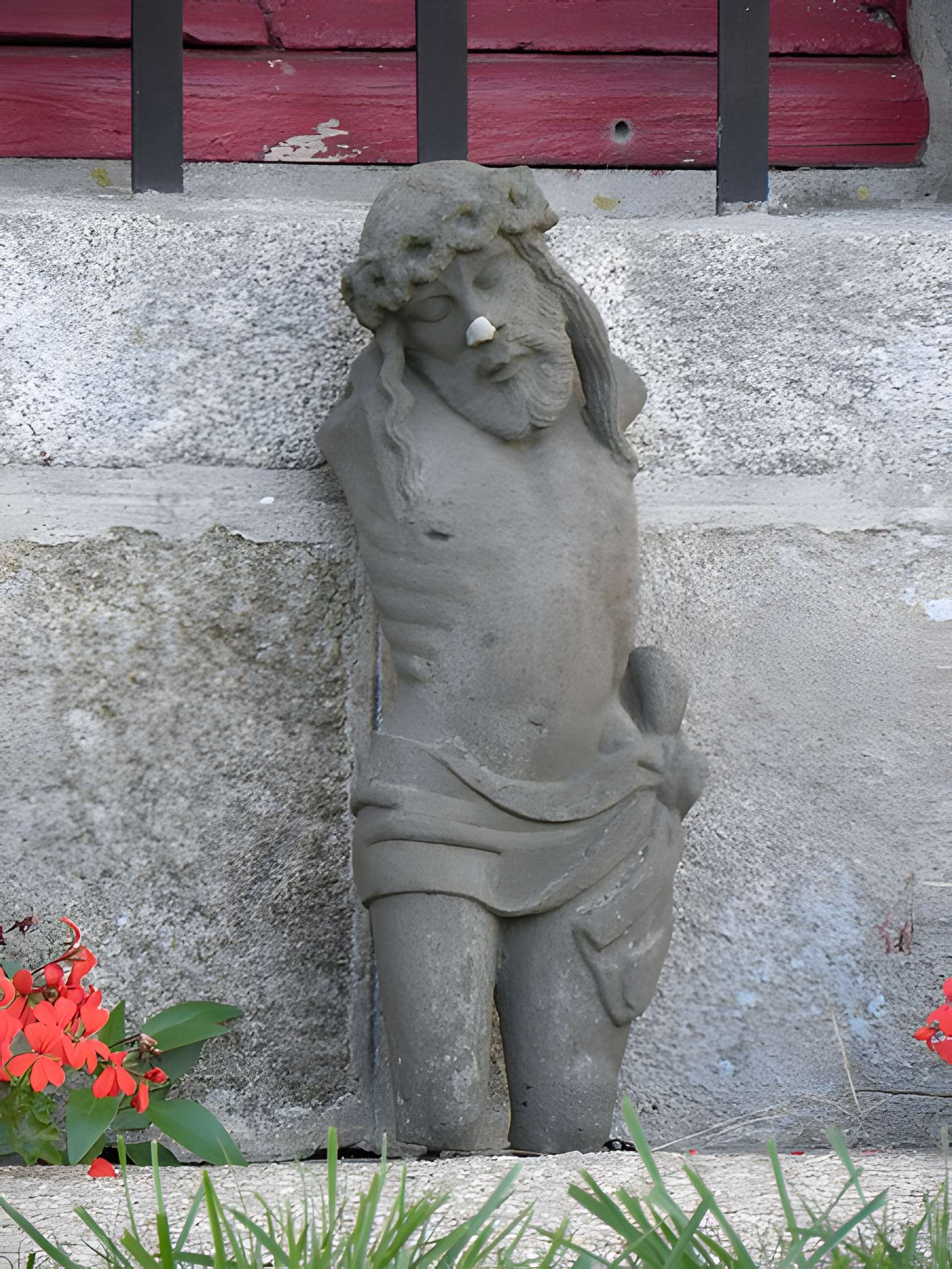 Prieuré du Folgoët