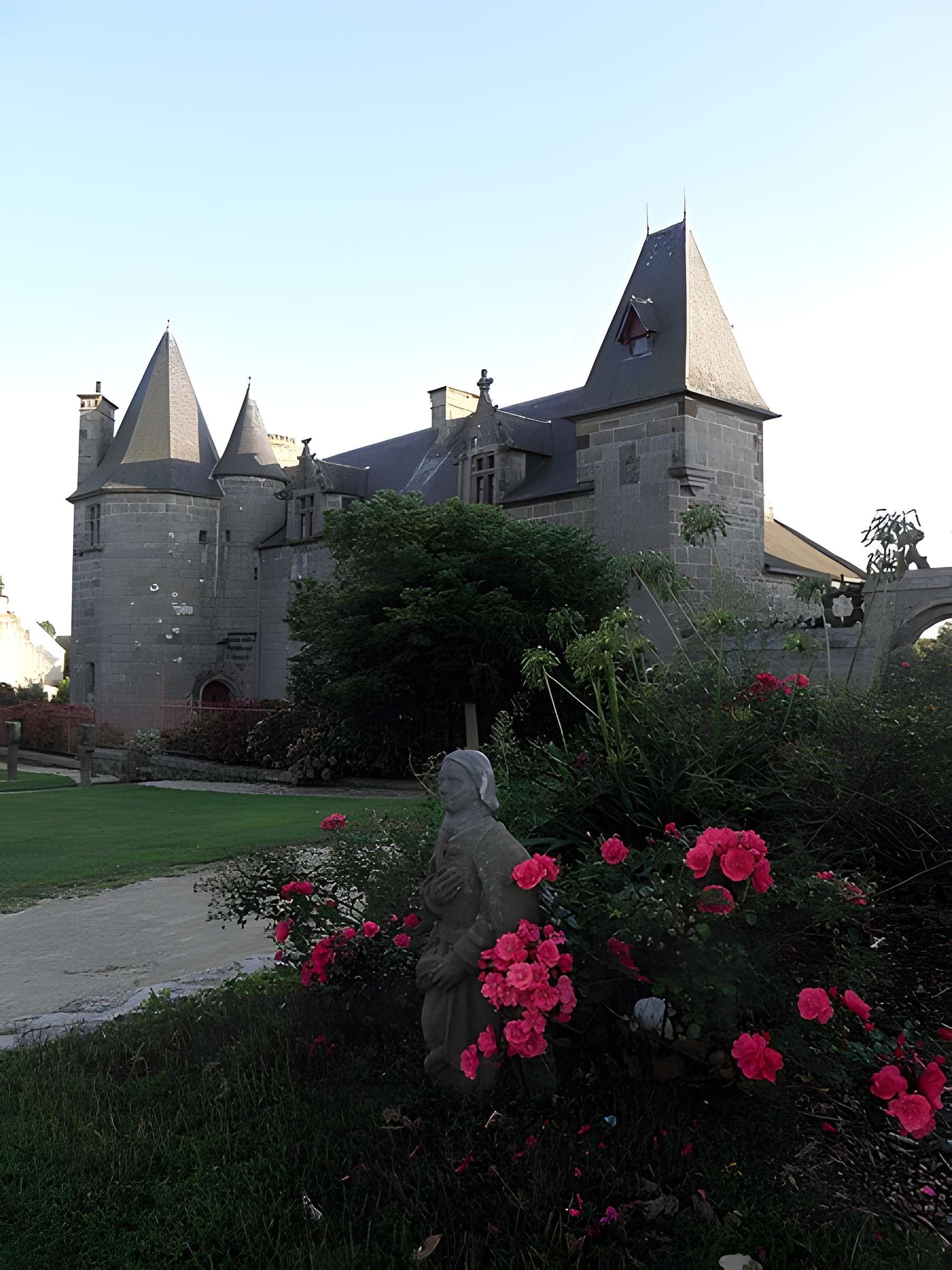 Prieuré du Folgoët