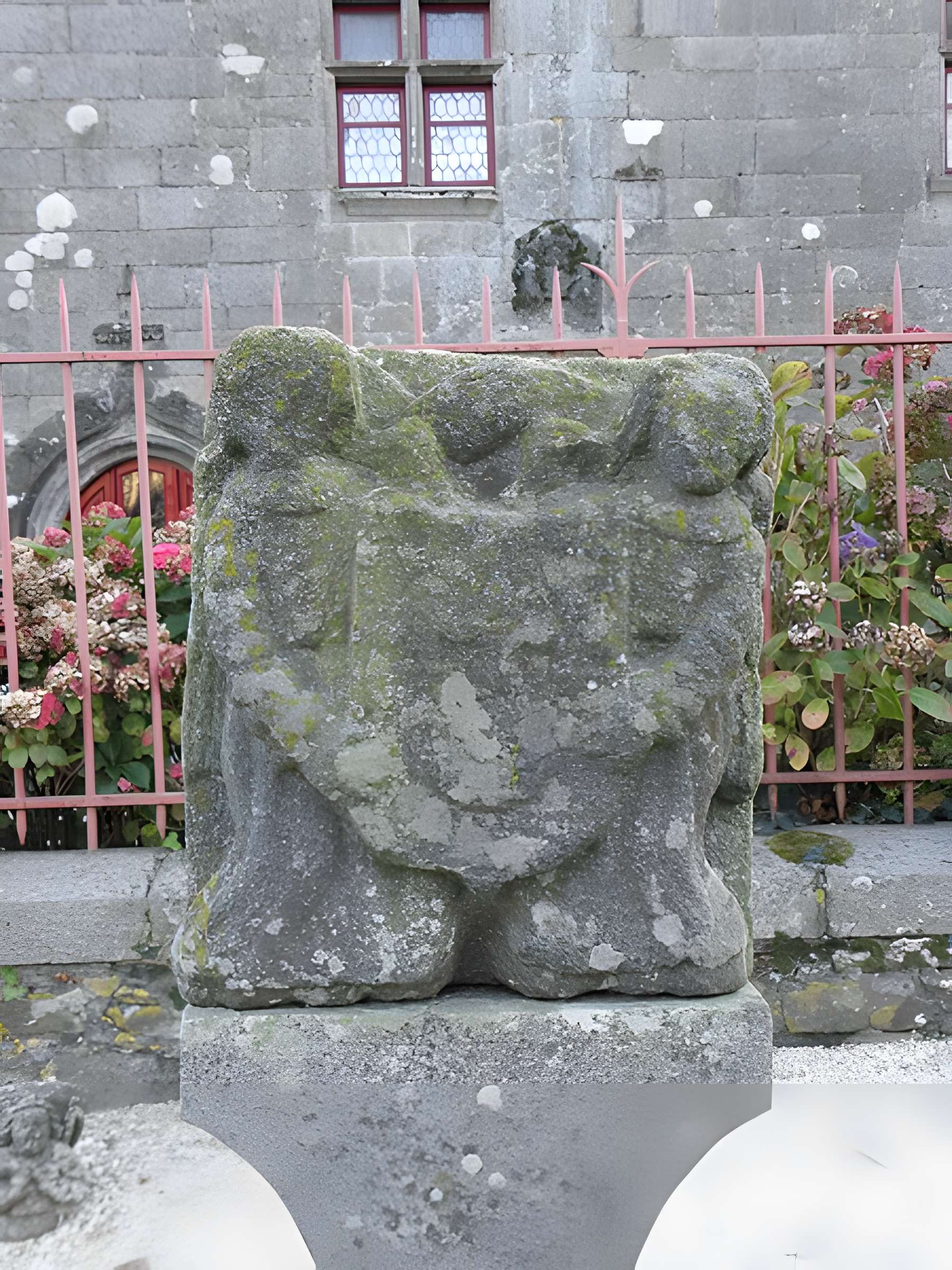 Prieuré du Folgoët