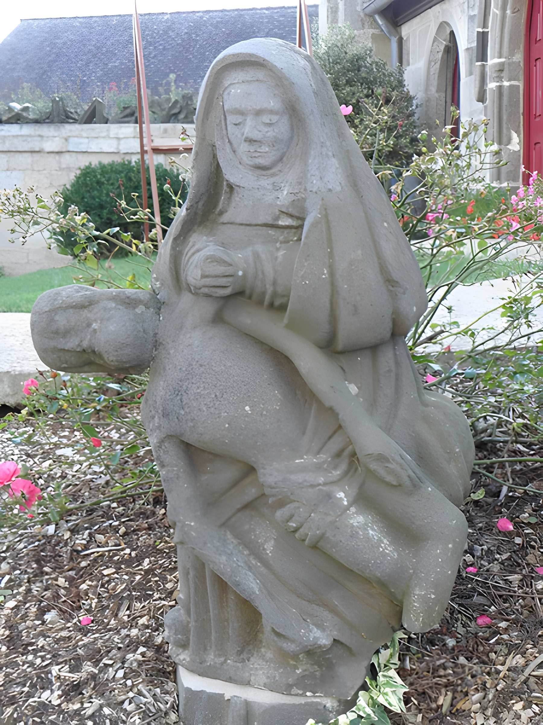 Prieuré du Folgoët