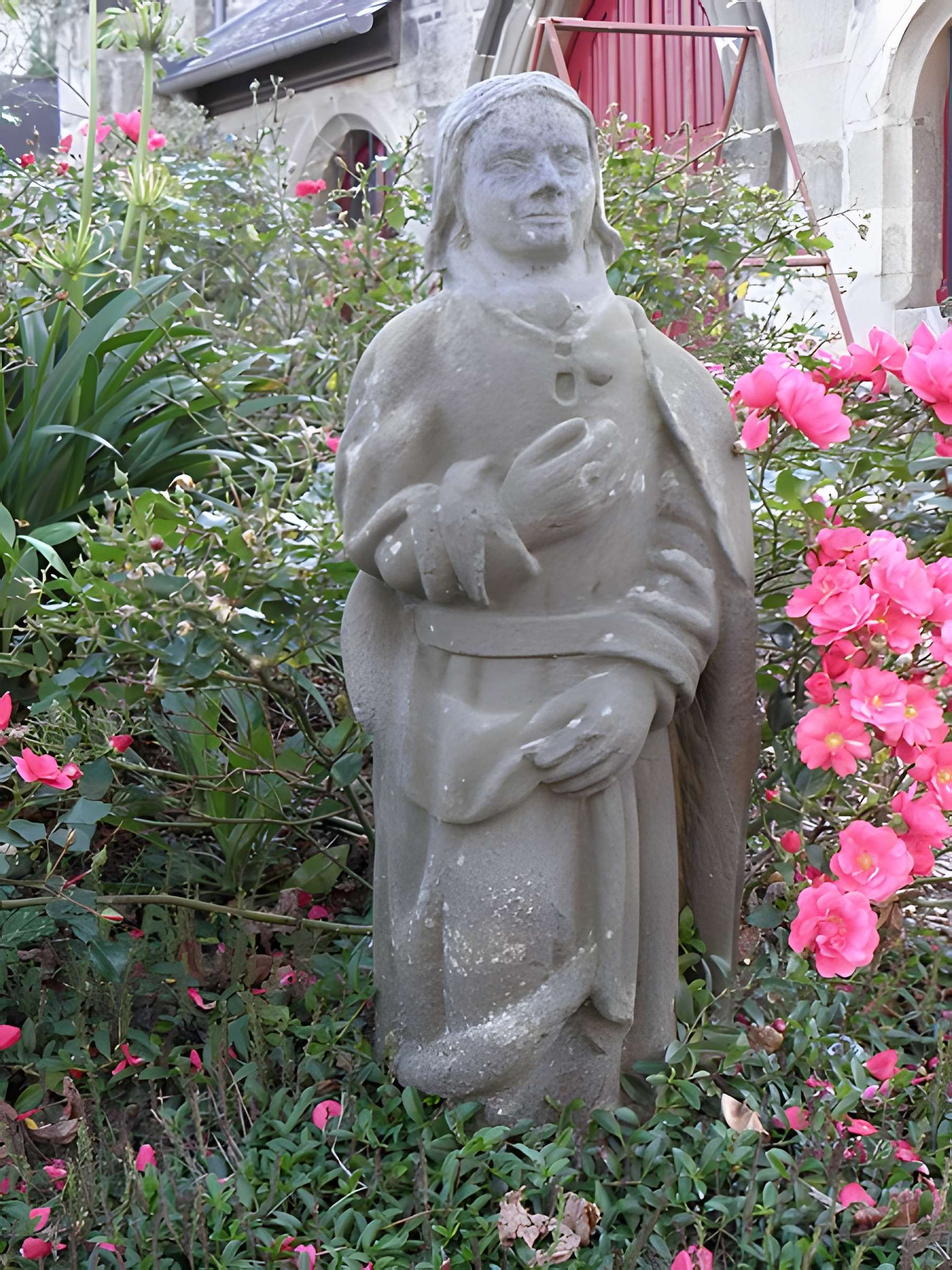 Prieuré du Folgoët