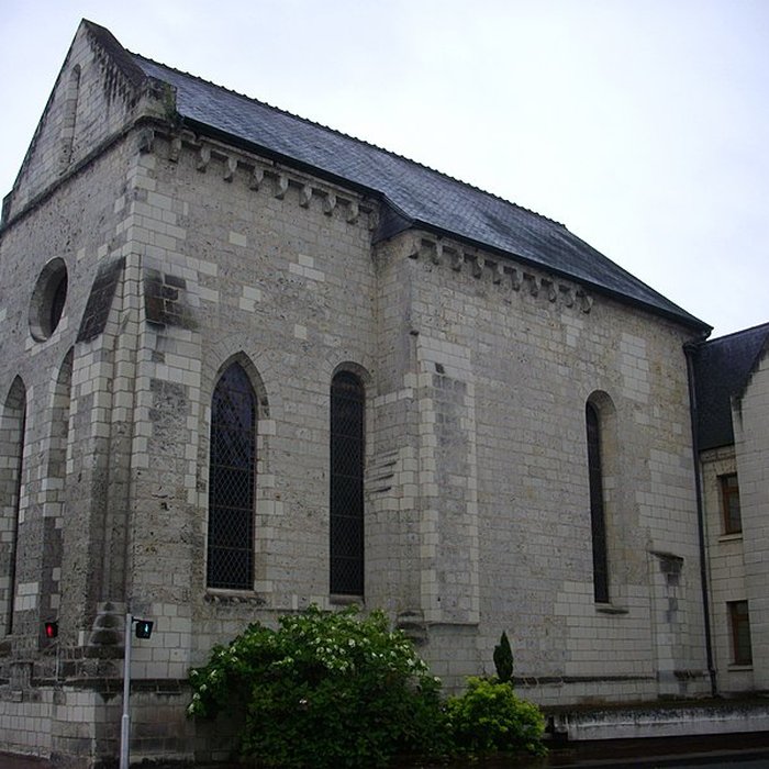 Photo de Prieuré Saint-Éloi de Tours