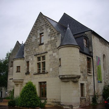 Prieuré Saint-Éloi de Tours