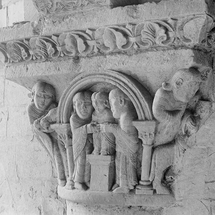 Photo de Prieuré Saint-Léonard de LÎle-Bouchard