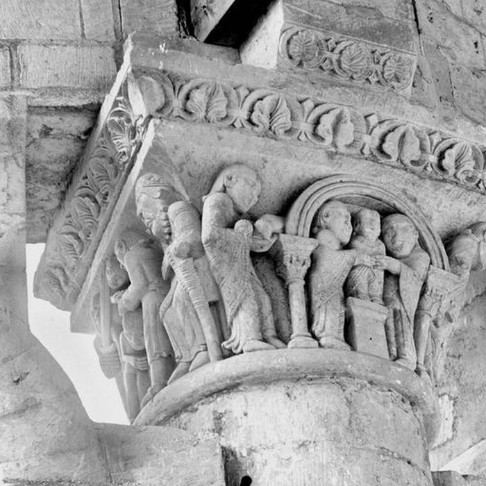 Photo de Prieuré Saint-Léonard de LÎle-Bouchard