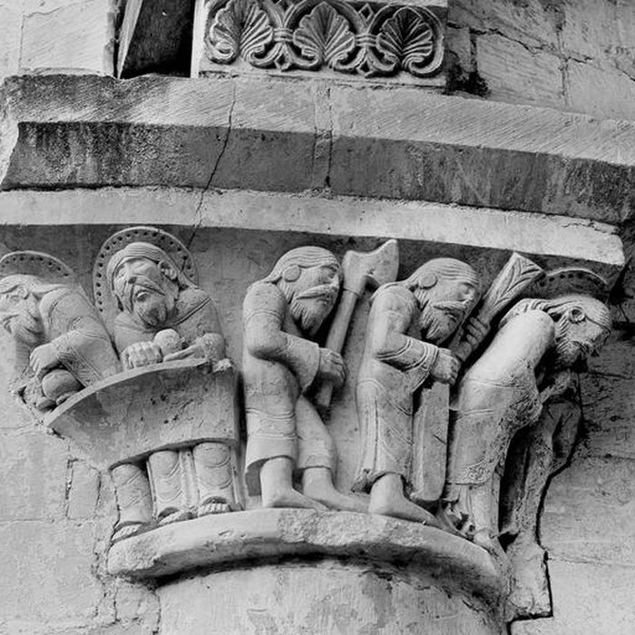 Photo de Prieuré Saint-Léonard de LÎle-Bouchard