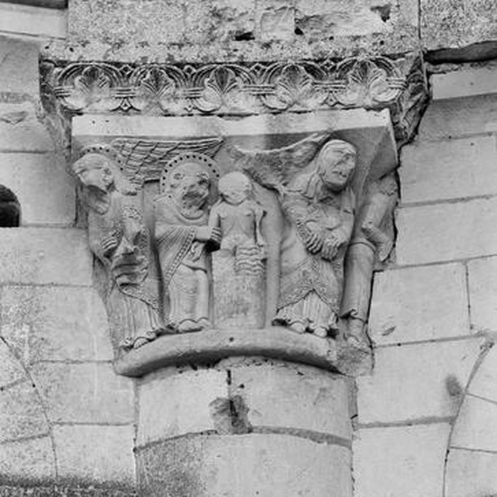 Photo de Prieuré Saint-Léonard de LÎle-Bouchard