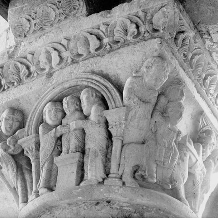 Photo de Prieuré Saint-Léonard de LÎle-Bouchard