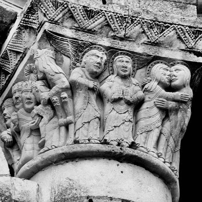 Photo de Prieuré Saint-Léonard de LÎle-Bouchard