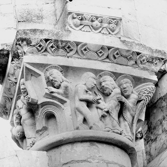 Photo de Prieuré Saint-Léonard de LÎle-Bouchard