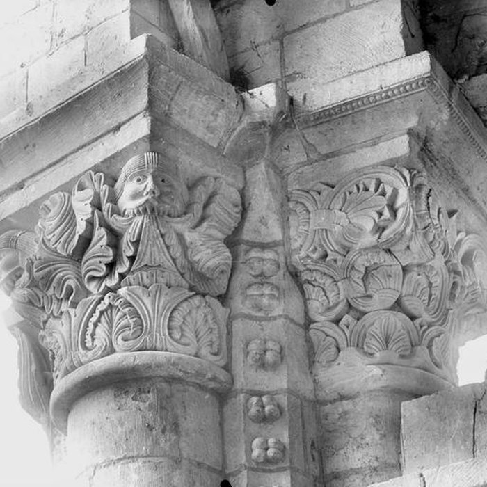 Photo de Prieuré Saint-Léonard de LÎle-Bouchard