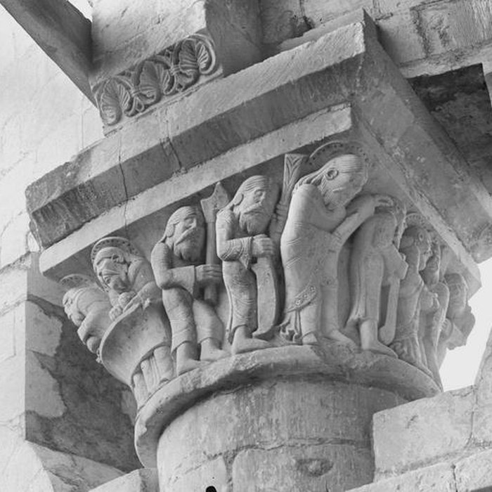 Photo de Prieuré Saint-Léonard de LÎle-Bouchard