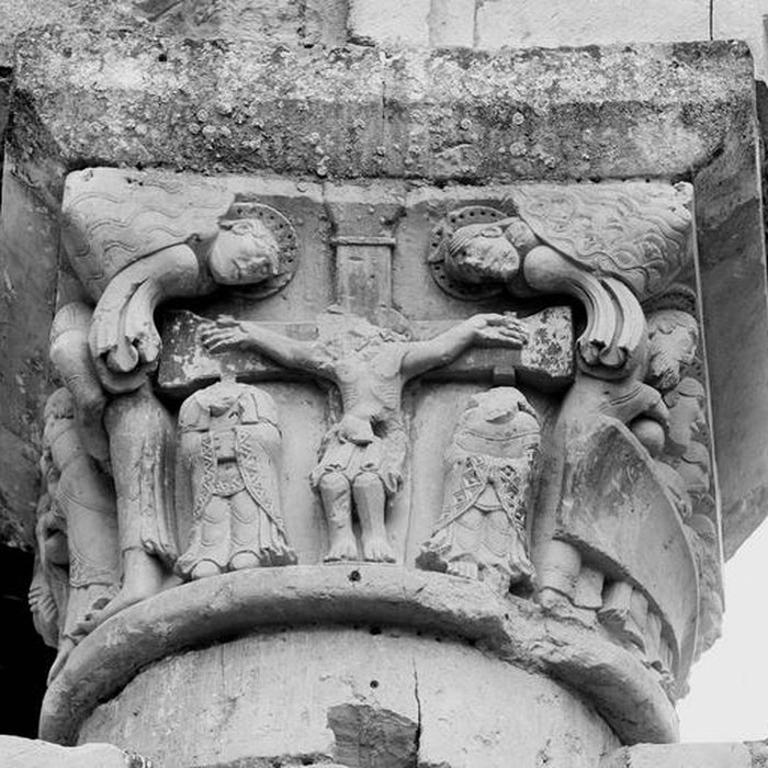 Photo de Prieuré Saint-Léonard de LÎle-Bouchard