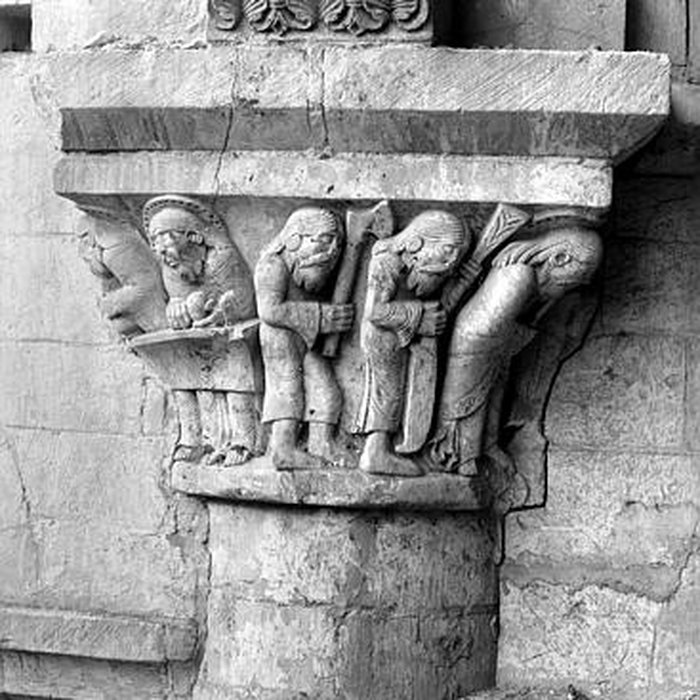 Photo de Prieuré Saint-Léonard de LÎle-Bouchard