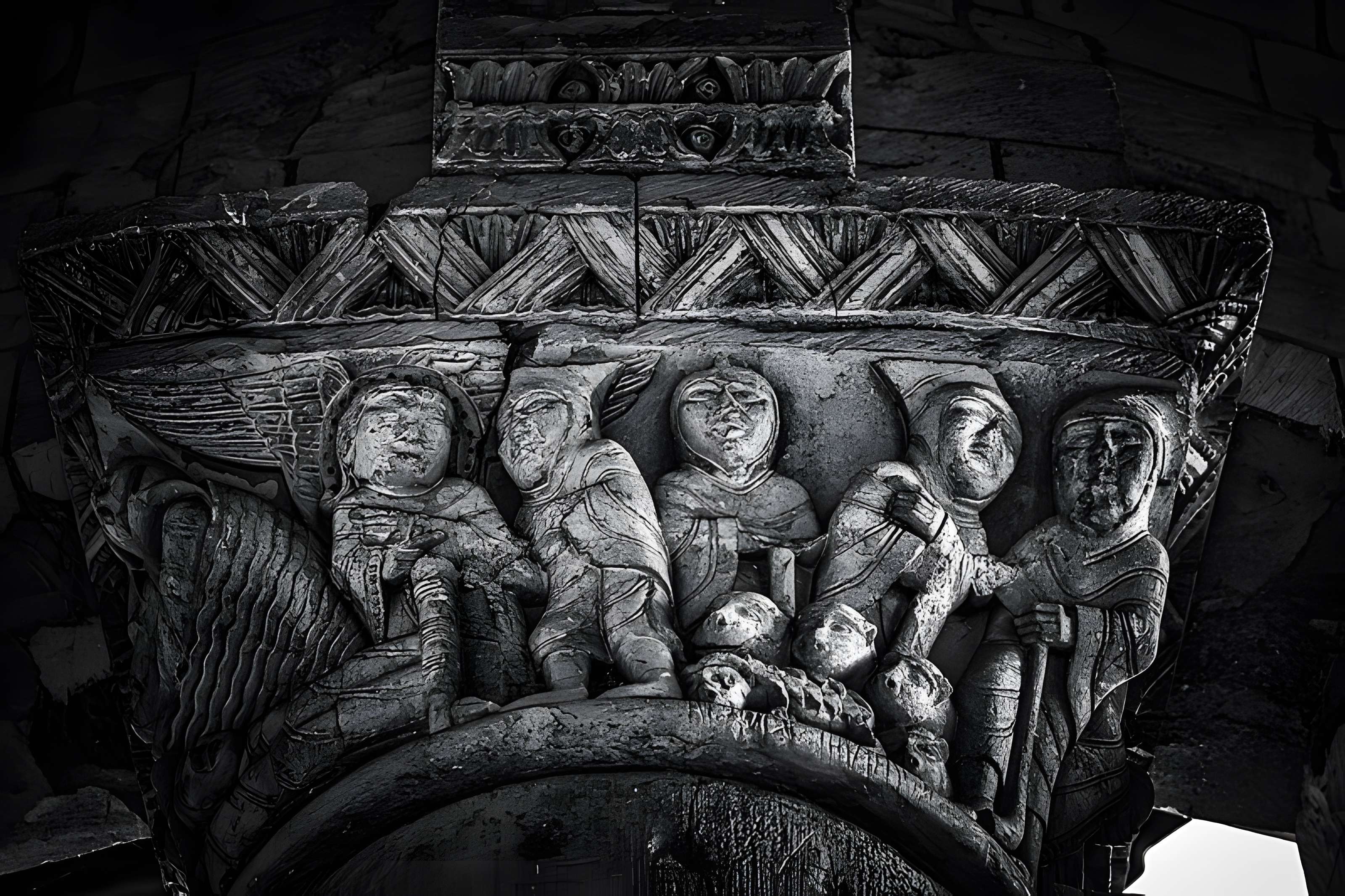 Prieuré Saint-Léonard de L'Île-Bouchard