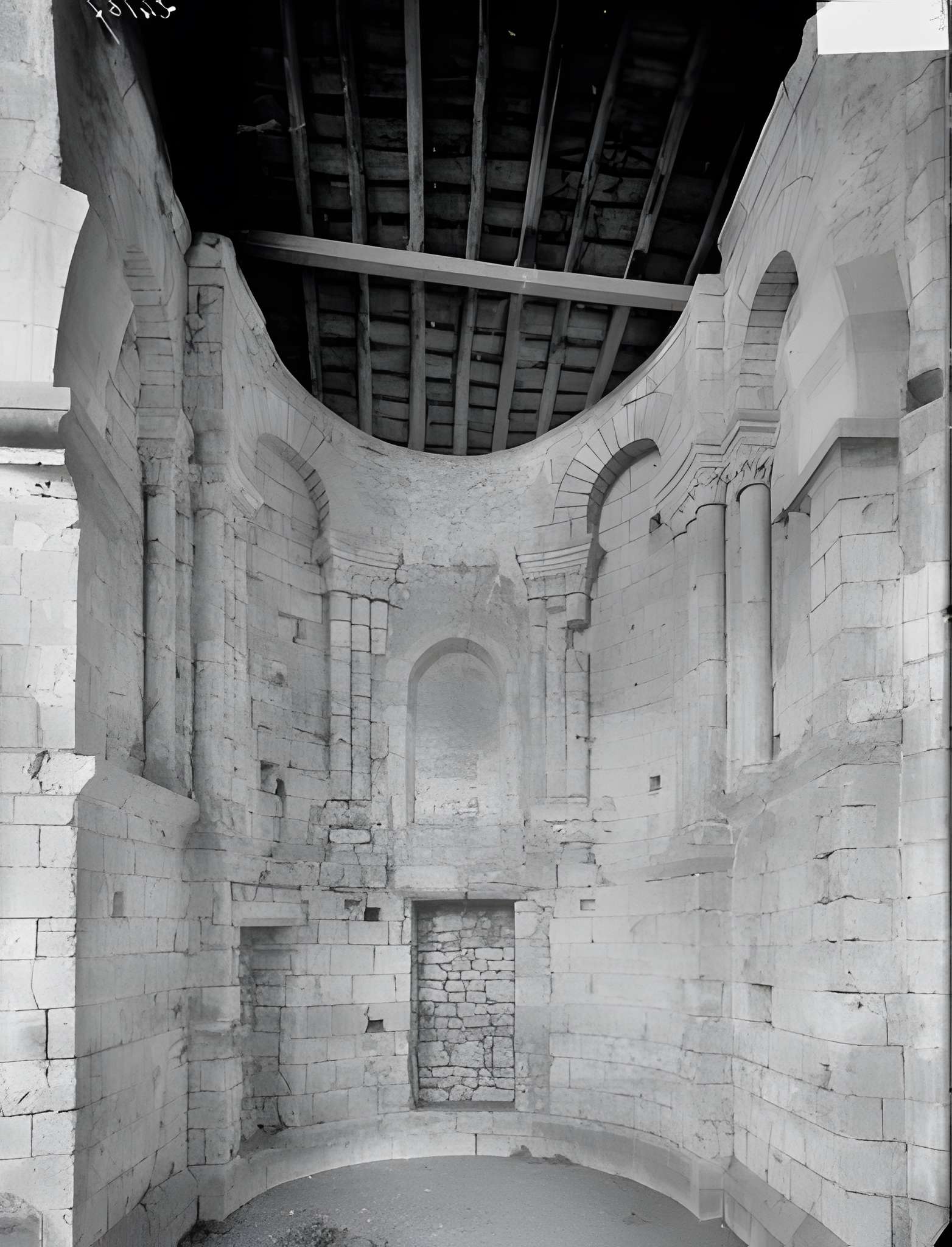 Prieuré Saint-Léonard de L'Île-Bouchard