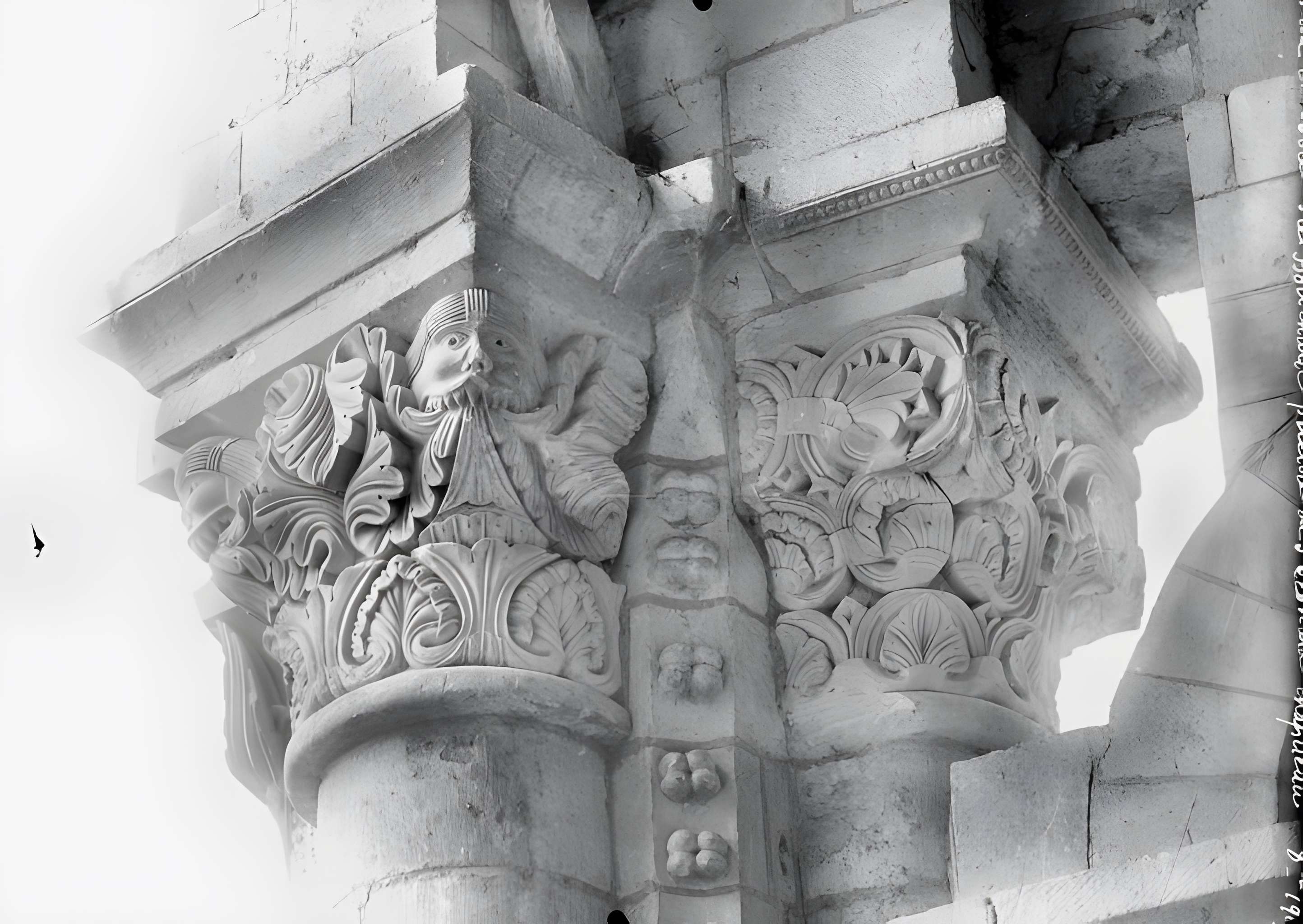 Prieuré Saint-Léonard de L'Île-Bouchard