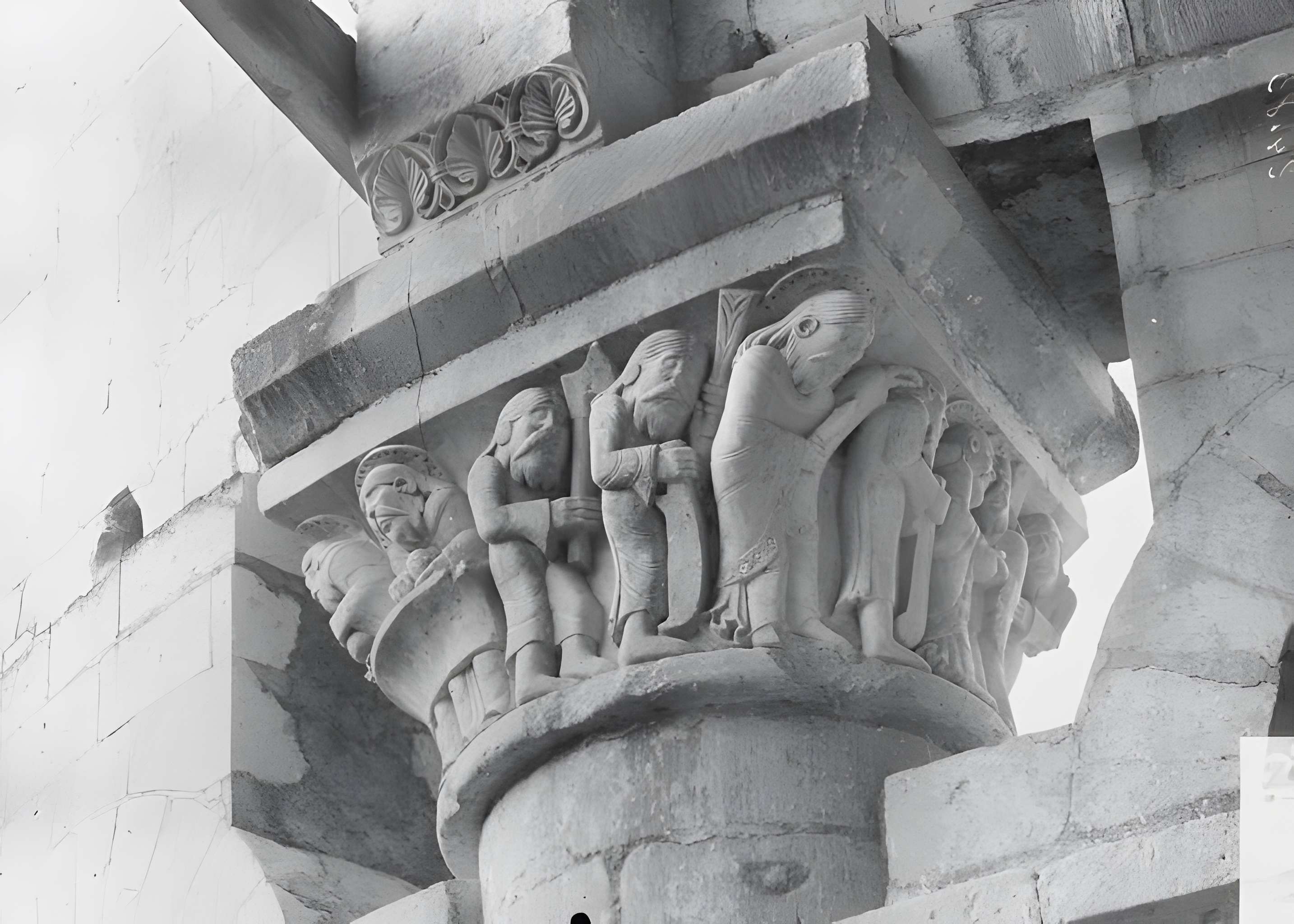 Prieuré Saint-Léonard de L'Île-Bouchard