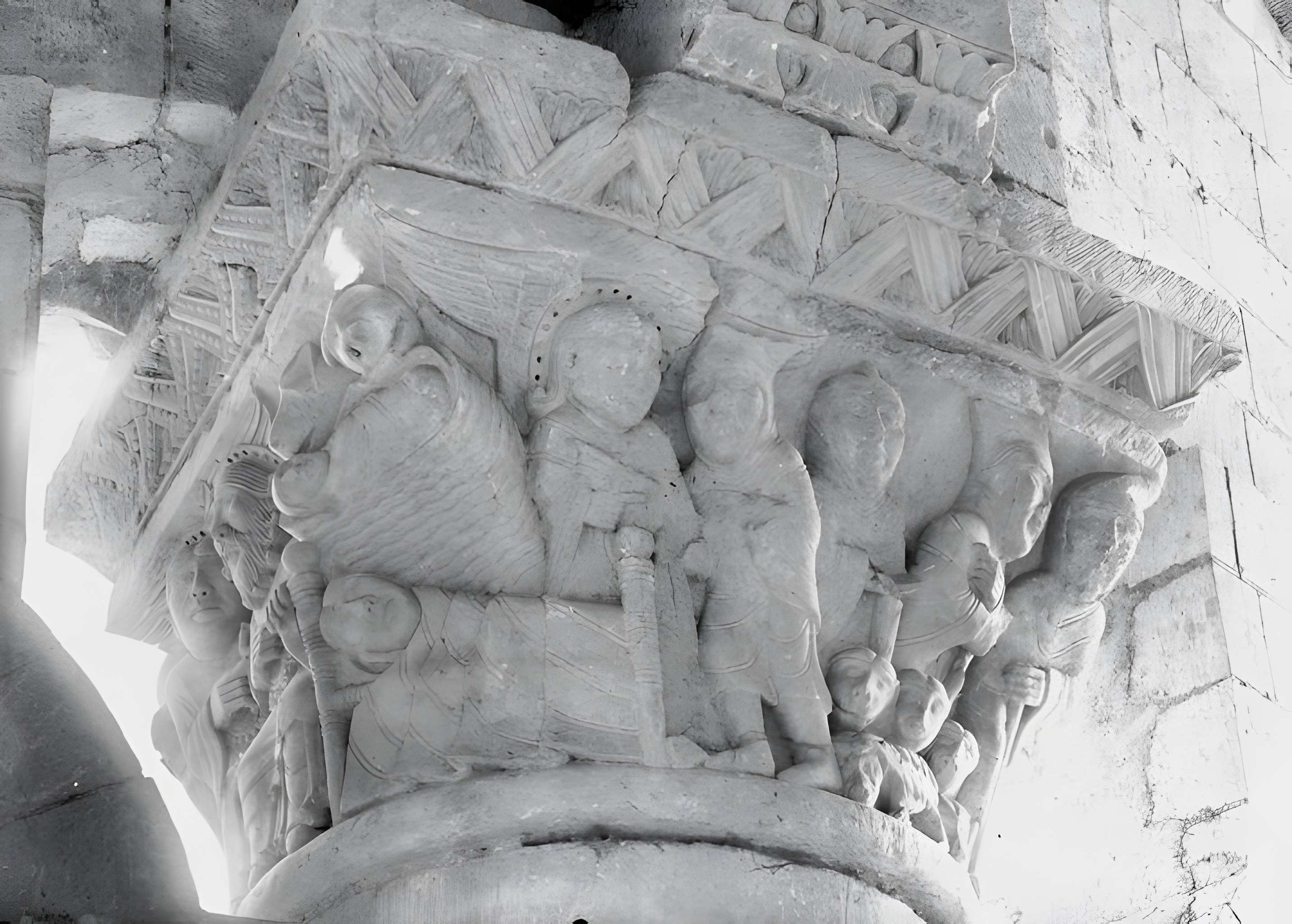 Prieuré Saint-Léonard de L'Île-Bouchard