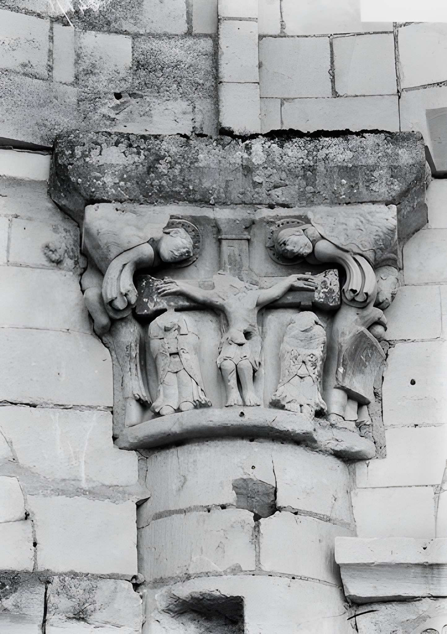 Prieuré Saint-Léonard de L'Île-Bouchard