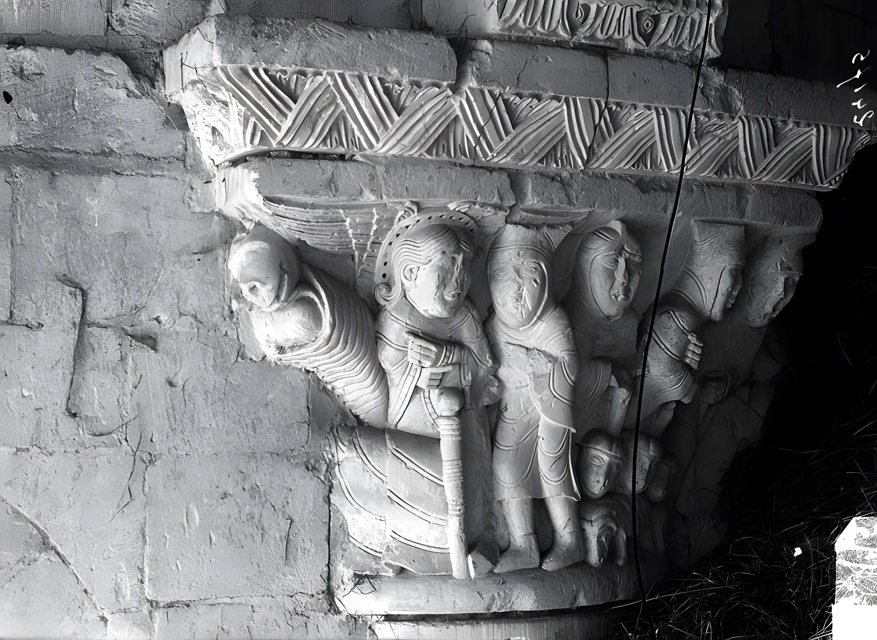 Prieuré Saint-Léonard de L'Île-Bouchard