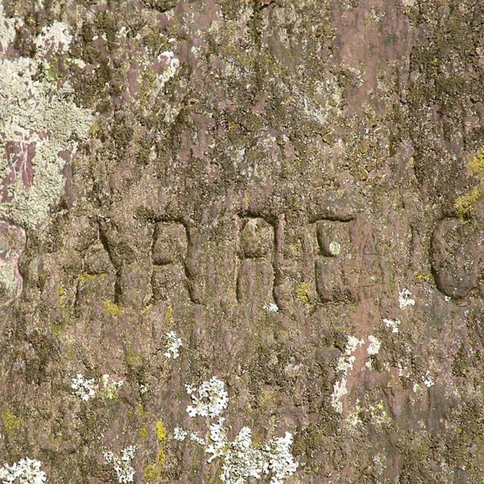 Photo de La Roche-aux-Fées dEssé