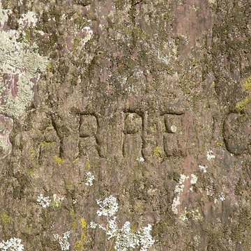 La Roche-aux-Fées dEssé