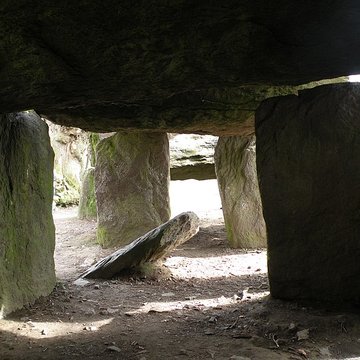 La Roche-aux-Fées dEssé