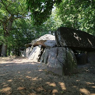 La Roche-aux-Fées dEssé