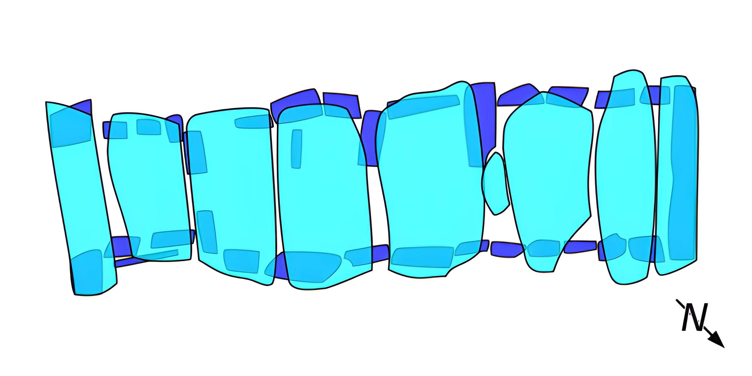 La Roche-aux-Fées d'Essé