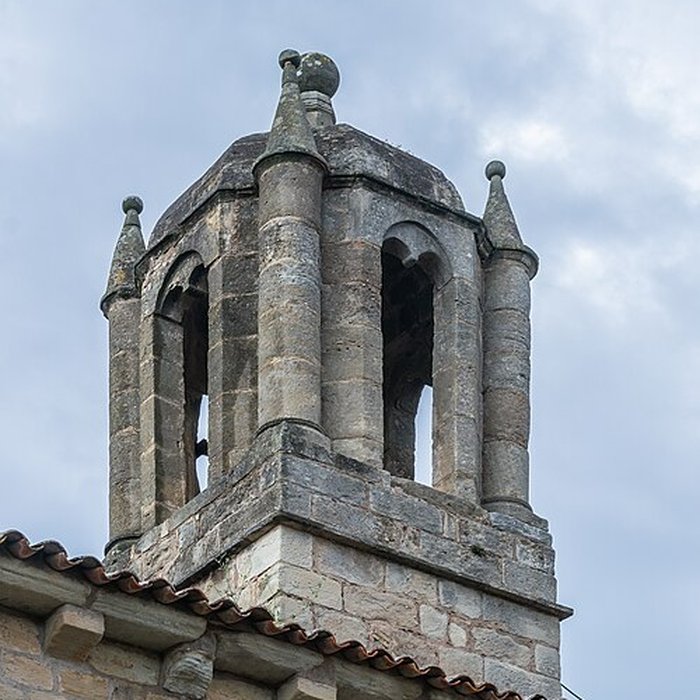 Photo de Prieuré Saint-Michel de Grandmont