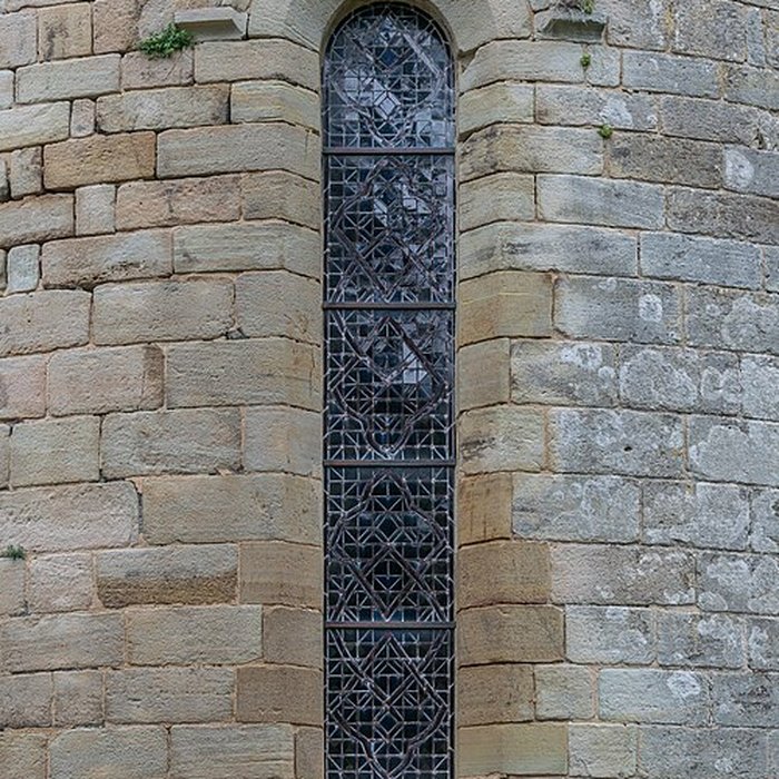 Photo de Prieuré Saint-Michel de Grandmont