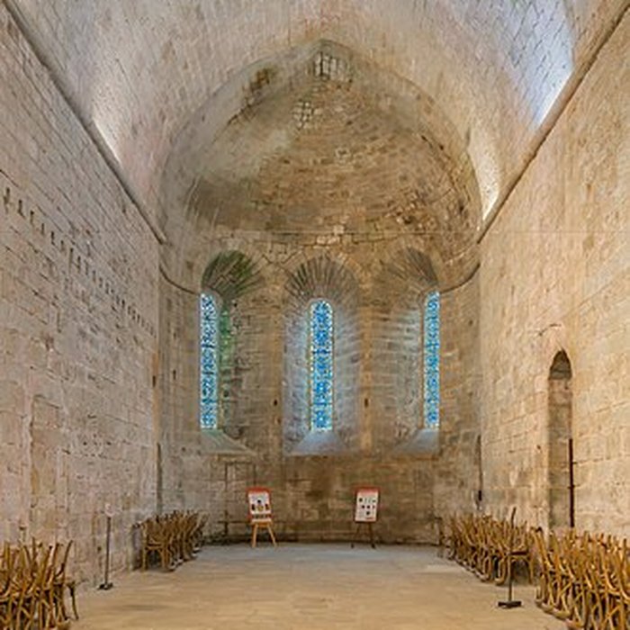 Photo de Prieuré Saint-Michel de Grandmont