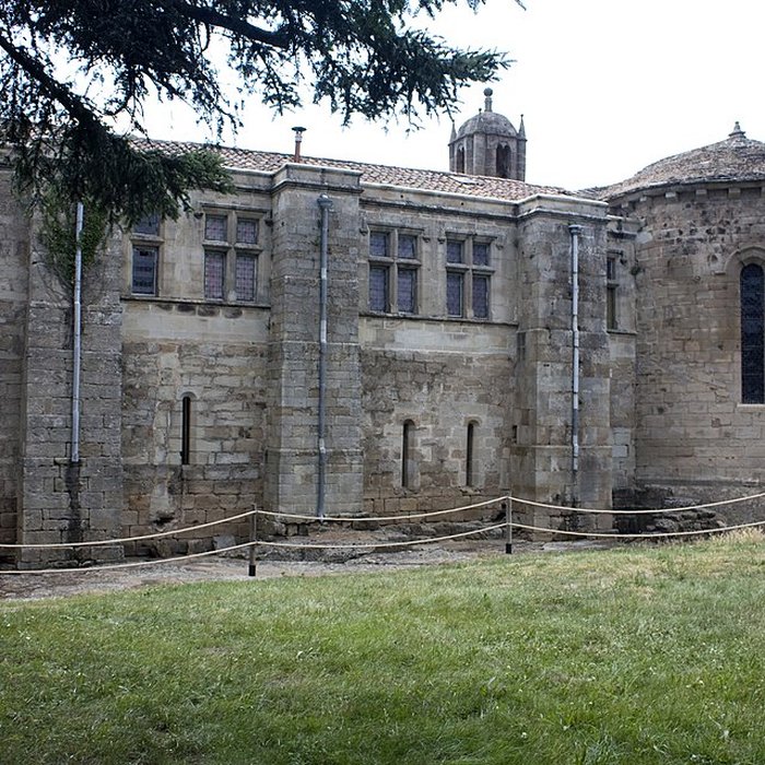 Photo de Prieuré Saint-Michel de Grandmont