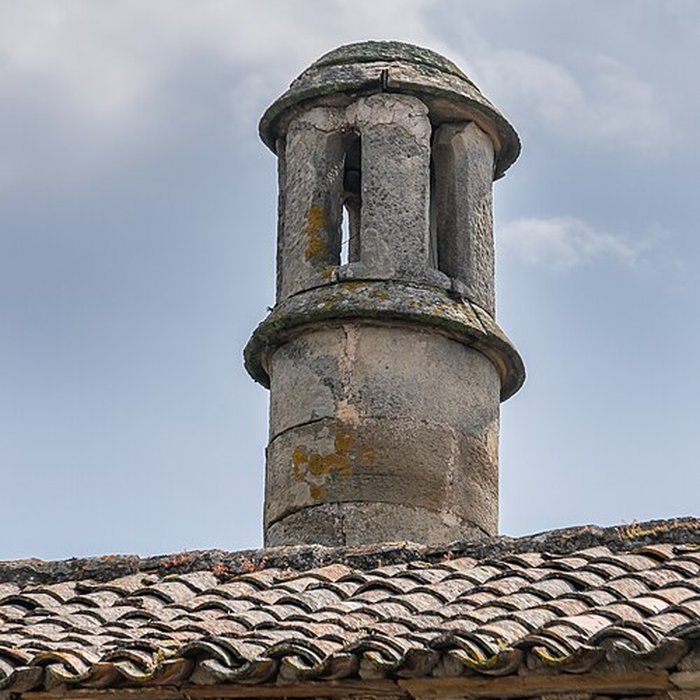 Photo de Prieuré Saint-Michel de Grandmont