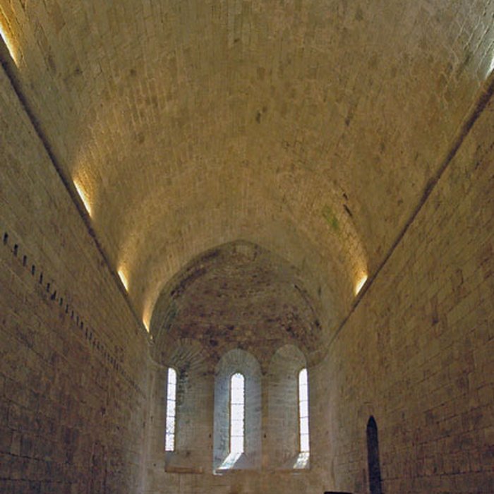 Photo de Prieuré Saint-Michel de Grandmont