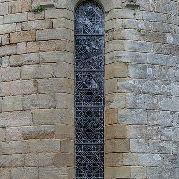 Prieuré Saint-Michel de Grandmont