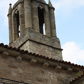 Prieuré Saint-Michel de Grandmont