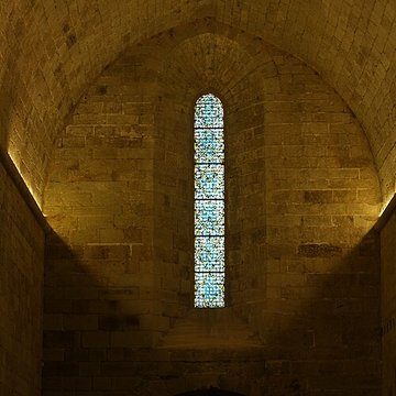 Prieuré Saint-Michel de Grandmont