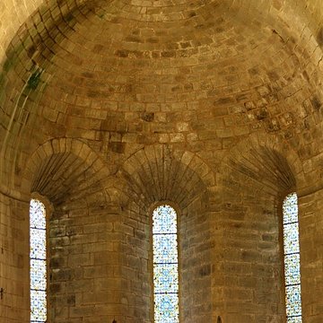 Prieuré Saint-Michel de Grandmont