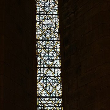 Prieuré Saint-Michel de Grandmont