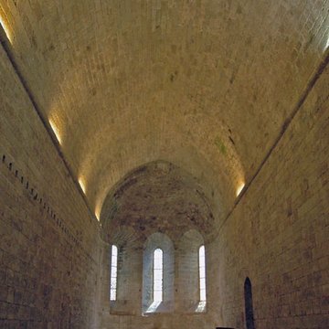 Prieuré Saint-Michel de Grandmont