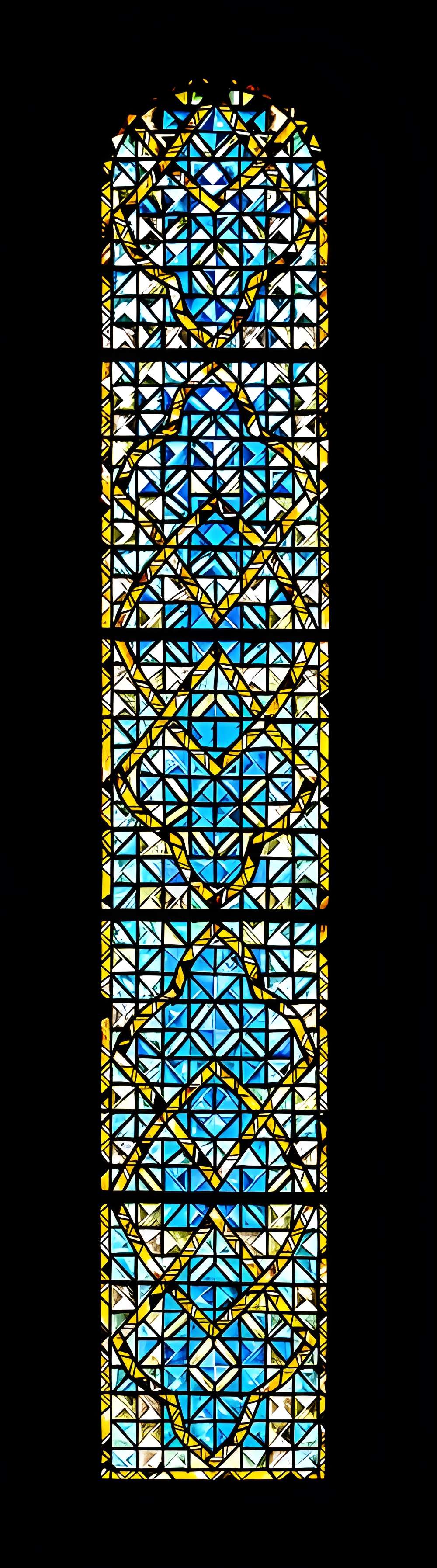 Prieuré Saint-Michel de Grandmont