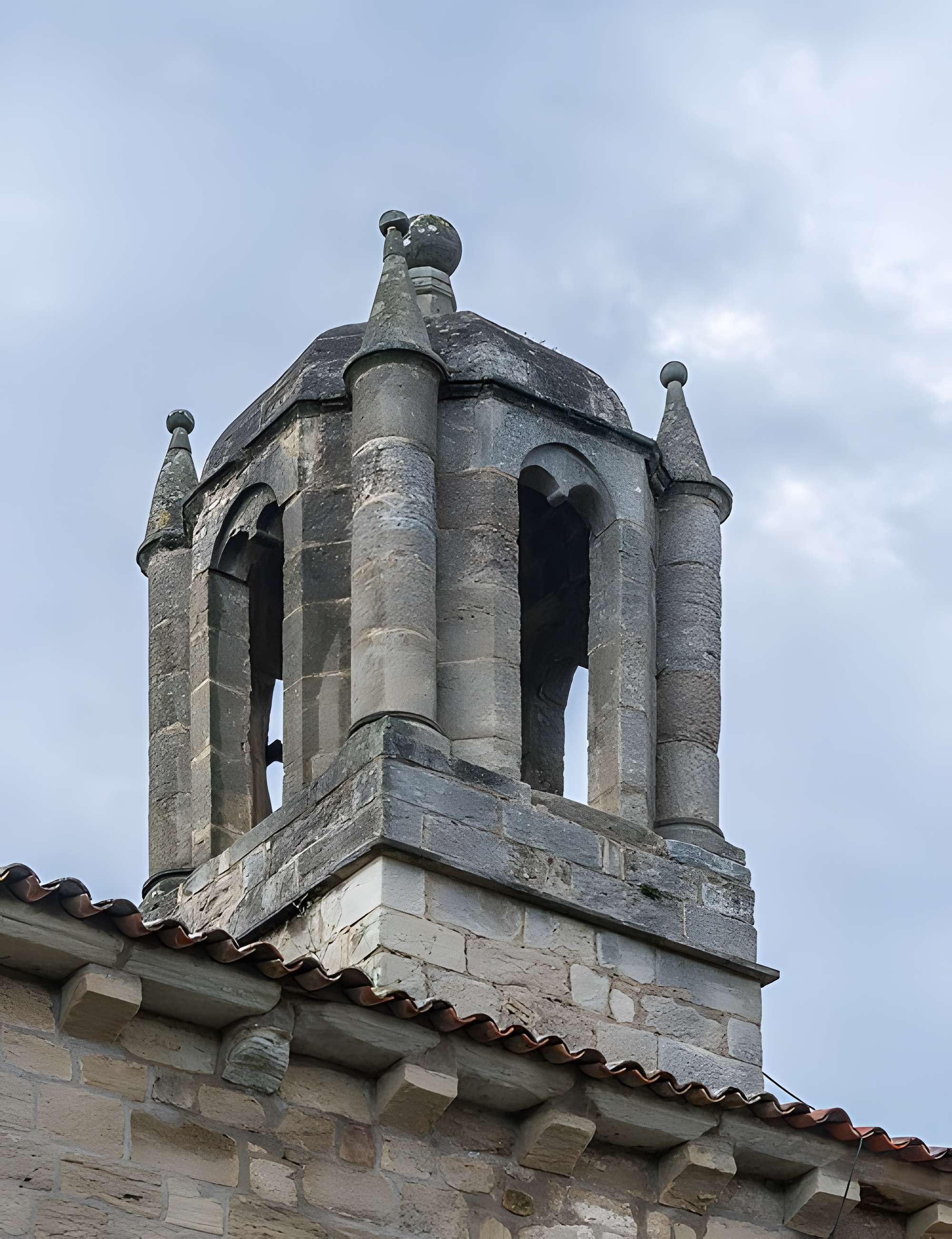 Prieuré Saint-Michel de Grandmont