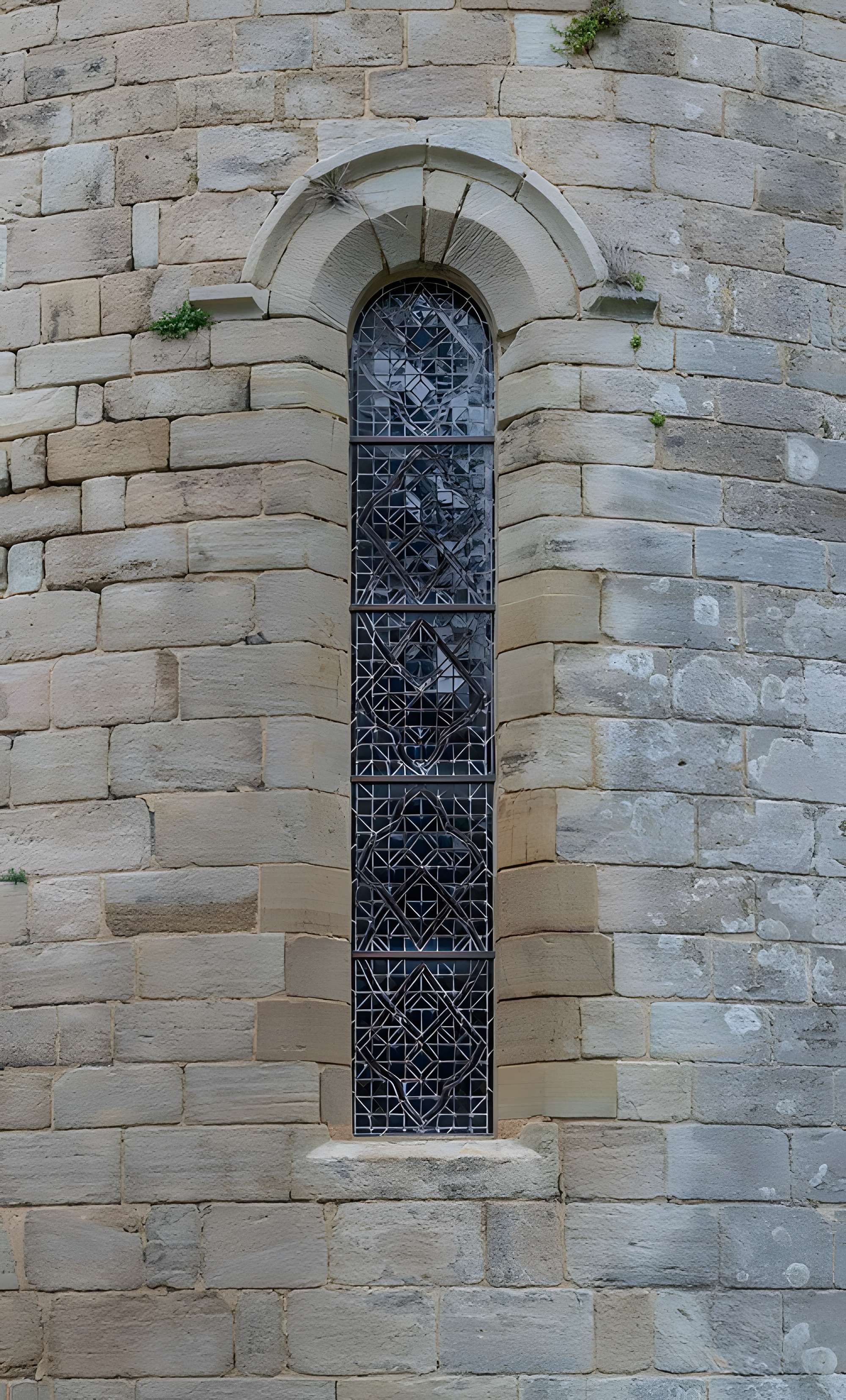 Prieuré Saint-Michel de Grandmont