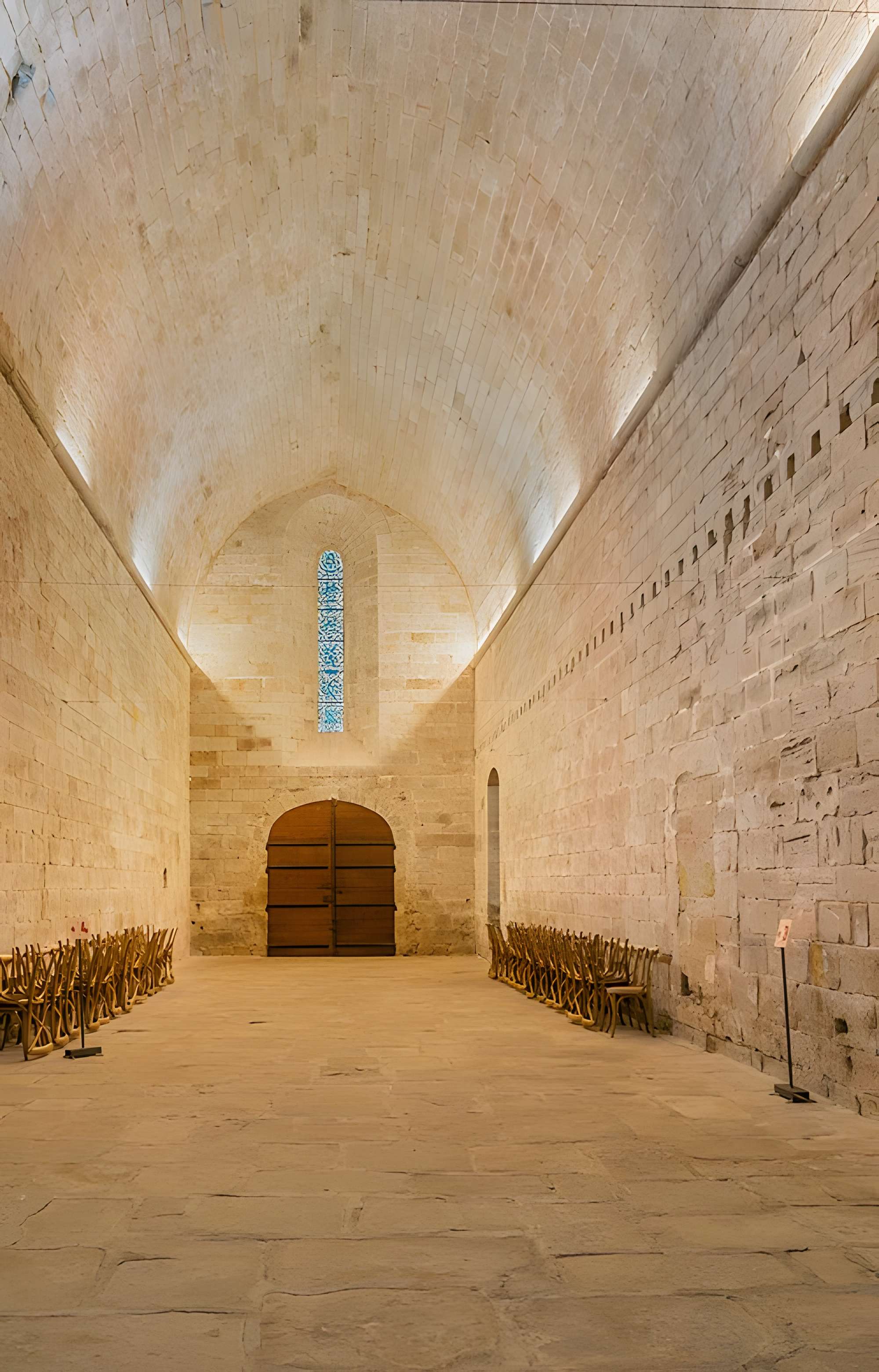 Prieuré Saint-Michel de Grandmont