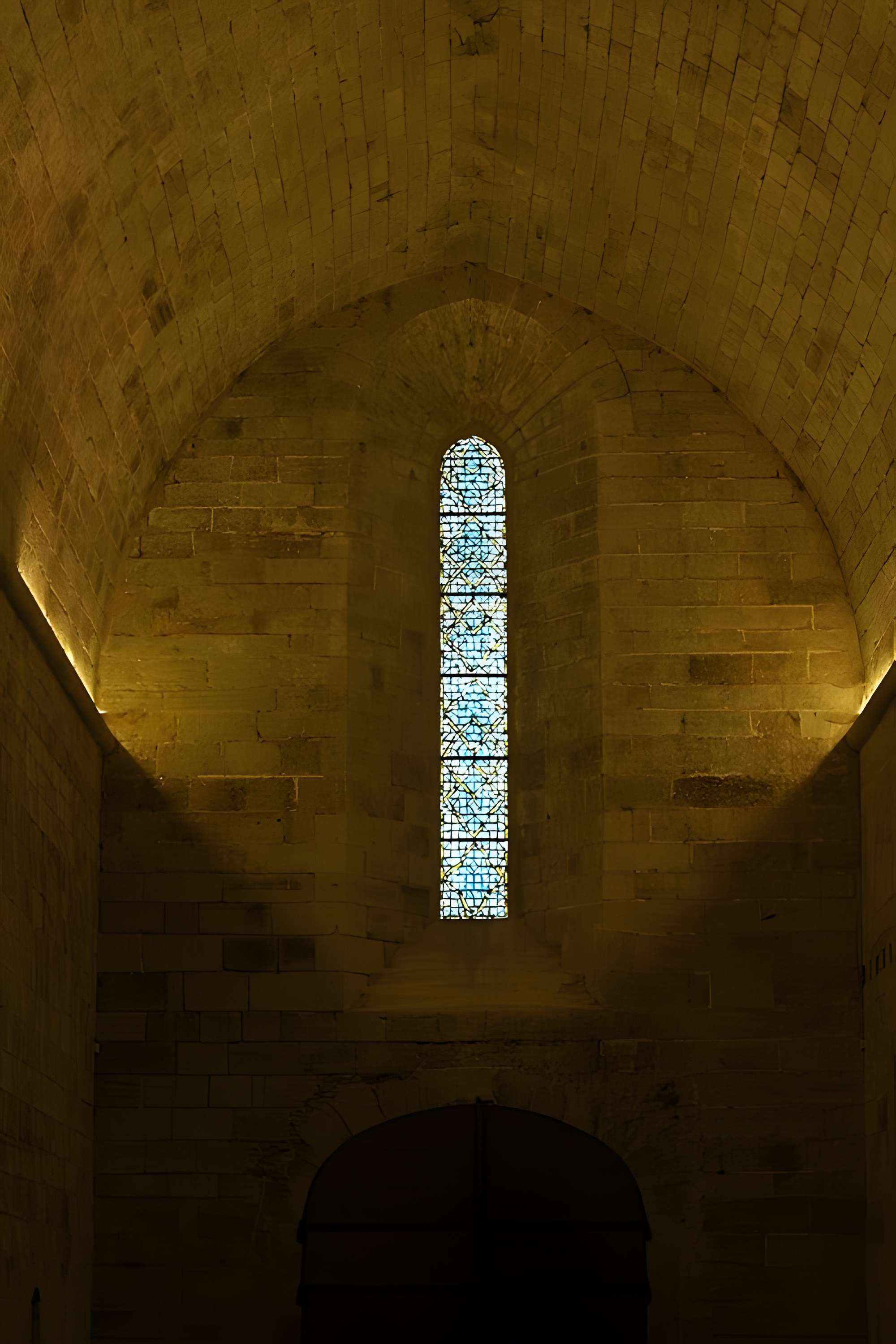 Prieuré Saint-Michel de Grandmont