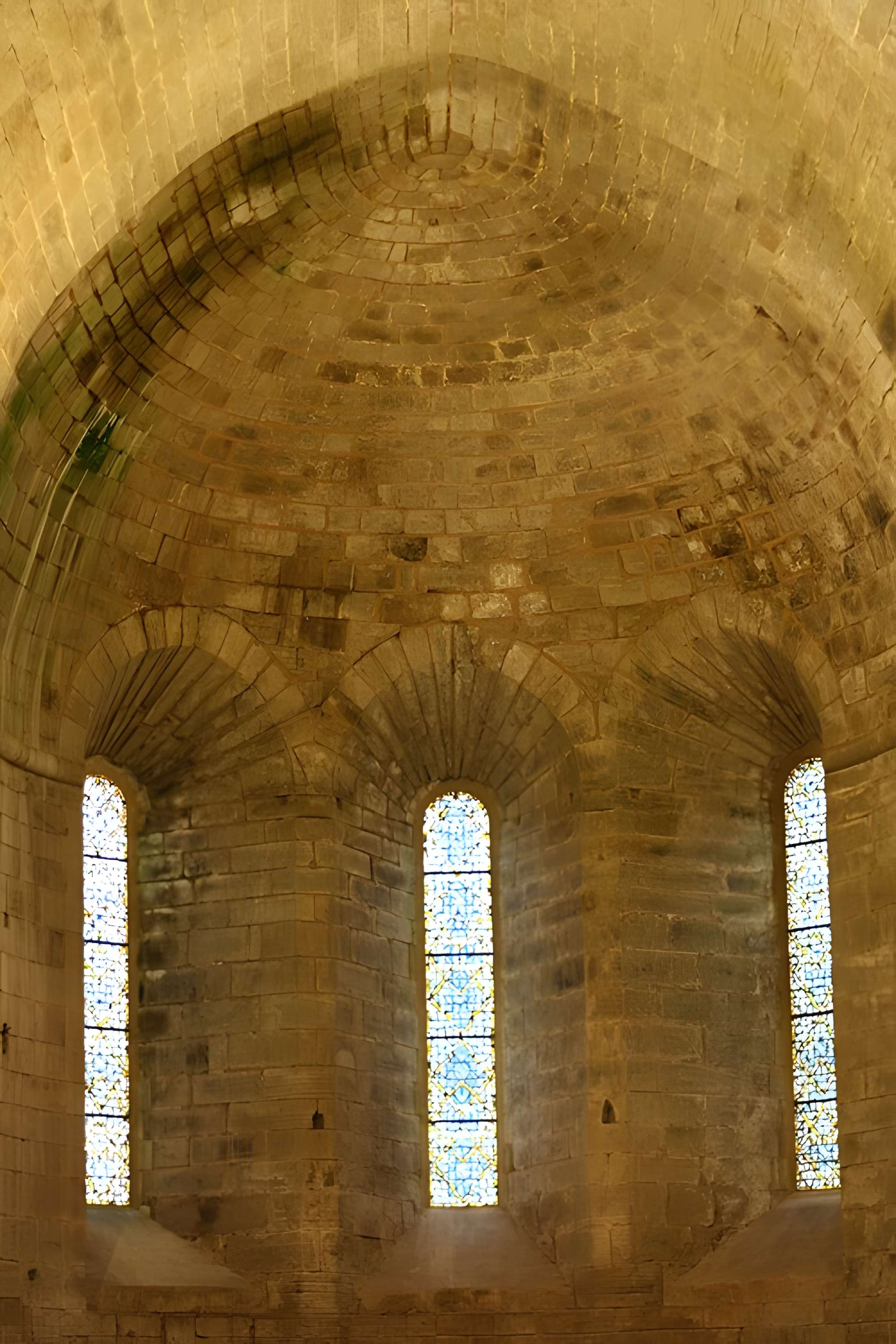 Prieuré Saint-Michel de Grandmont